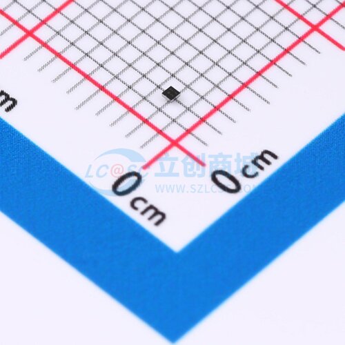 线性稳压器(LDO) AP7353D-28CV4-7 X1-WLB0707-4 DIODES(美台)