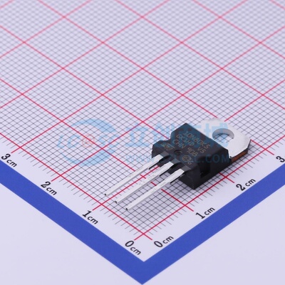 场效应管(MOSFET) STP10N80K5 TO-220 意法半导体芯片 电子元器件