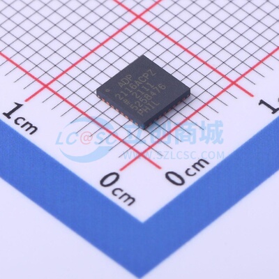 DC-DC电源芯片 ADP2116ACPZ-R7 LFCSP-32 ADI(亚德诺) 电子元器件