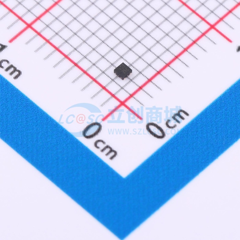 线性稳压器(LDO) AP7315-32FS4-7B X2-DFN1010-4 DIODES(美台)