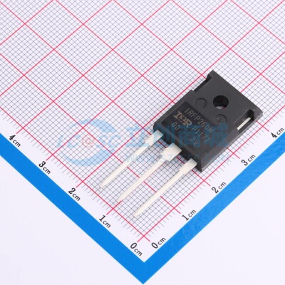 场效应管(MOSFET) IRFP260MPBF TO-247AC-3 Infineon(英飞凌)