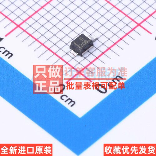 稳压二极管 1PMT5920BT1G DO-216AA onsemi(安森美) 电子元件配单