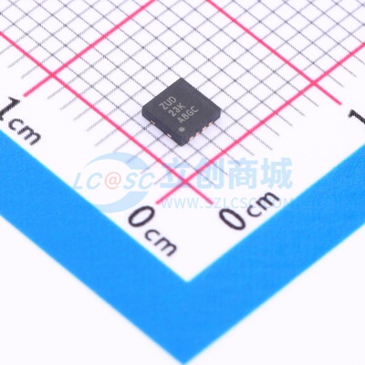 线性稳压器(LDO) LP2951-30DRGR WSON-8 TI/德州 电子元器件配单