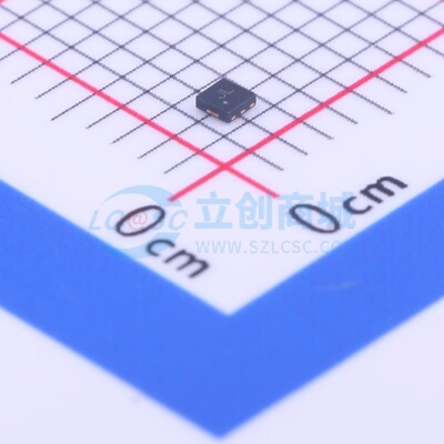 线性稳压器(LDO) NCP152MX300180TCG XDFN-6(1.2x1.2) onsemi(安