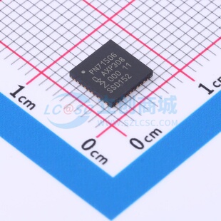 射频卡芯片 PN7150B0HN/C11006E HVQFN-40 安世 电子元件原装正品