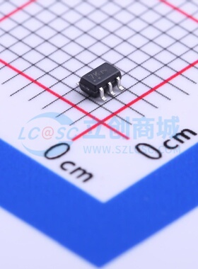 数字晶体管 MUN5233DW1T1G SOT-363 onsemi(安森美) 电子元件配单