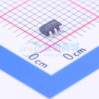 LED驱动 LM3405XMK/NOPB TSOT-23-6 TI/德州 电子元器件原装正品