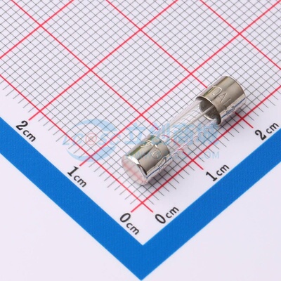 熔断器/电流保护器 0218010.HXP - Littelfuse(美国力特) 元器件