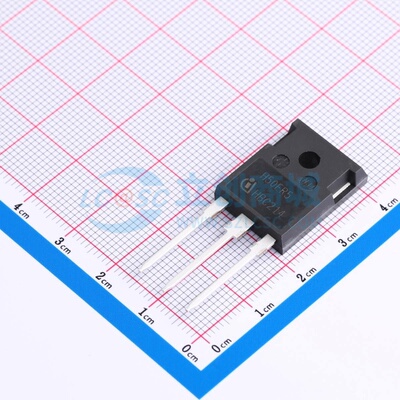 IGBT管/模块 IHW50N65R5XKSA1 TO-247 Infineon(英飞凌) 原装正品