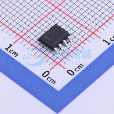 静电保护器(TVS/ESD) NUP4201DR2G SOIC-8 onsemi(安森美) 元器件