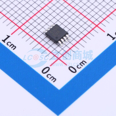 差分运放 MAX4198EUA+ MSOP-8 MAXIM(美信) 电子元件配单原装正品
