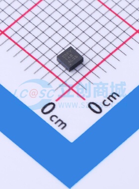 电流感应放大器 INA2180A2IDSGR WSON-8 TI/德州 电子元器件配单