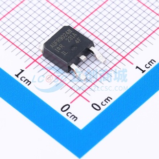 场效应管(MOSFET) AUIRFR9024NTRL DPAK Infineon(英飞凌) 元器件