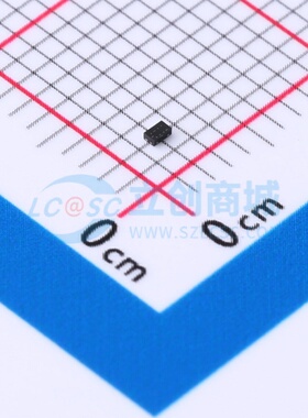 三极管(BJT) BC847AMB.315 SOT-883-3 Nexperia(安世) 电子元器件