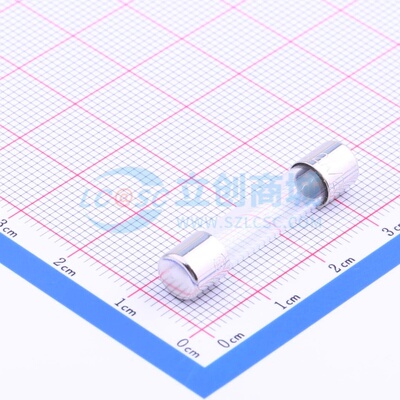 一次性保险丝 0312002.MXP D6.35xL31.75mm Littelfuse(美国力特)