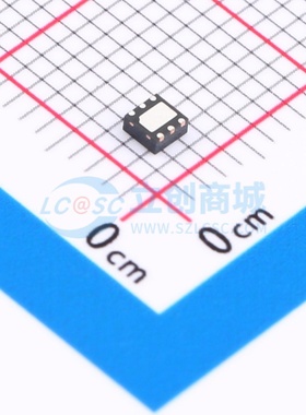 线性稳压器(LDO) LDFM33PVR DFN-6 意法半导体芯片 电子元件配单