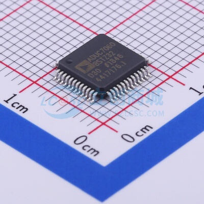 单片机(MCU/MPU/SOC) ADUC7060BSTZ32-RL LQFP-48 ADI(亚德诺)