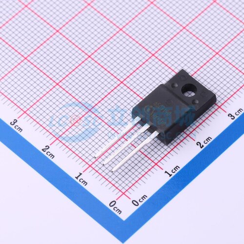 场效应管(MOSFET) IPA65R190C7XKSA1 TO-220-FP Infineon(英飞凌)