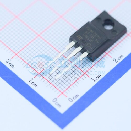 场效应管(MOSFET) STP10NK70ZFP TO-220F 意法半导体芯片 元器件