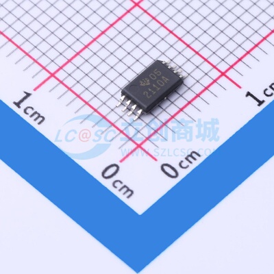 功率电子开关 TPS2110APWR TSSOP-8 TI/德州 电子元器件原装正品