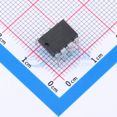 实时时钟(RTC) DS1302N+ PDIP-8 MAXIM(美信) 电子元器件原装正品