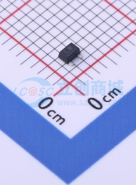 三极管(BJT) 2SCR502UBTL SOT-323 ROHM(罗姆) 电子元件原装正品