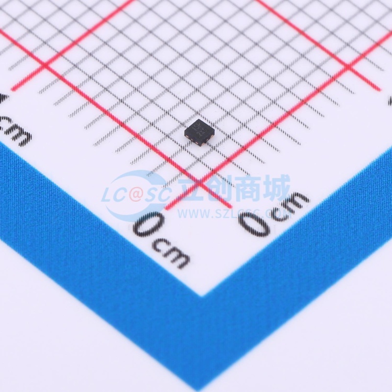 线性稳压器(LDO) AP7315-295FS4-7B X2-DFN1010-4 DIODES(美台)