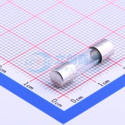 一次性保险丝 02343.15MXP D5.2xL20mm Littelfuse(进口力特)