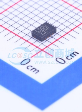 DC-DC电源芯片 LTC3528BEDDB#PBF DFN-8 ADI(亚德诺) 电子元器件