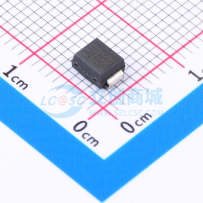 静电保护器(TVS/ESD) P6SMB68CA DO-214AA(SMBJ) Littelfuse(美国