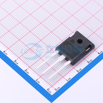 IGBT管/模块 IHW50N65R6XKSA1 TO-247 Infineon(英飞凌) 原装正品