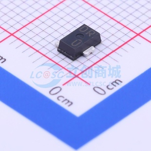 243AA ROHM 正品 2SD2212T100 器件原装 电子元 达林顿管 罗姆