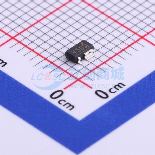 线性稳压器(LDO) IFX20001MB V50 SCT-595-5 Infineon(英飞凌)