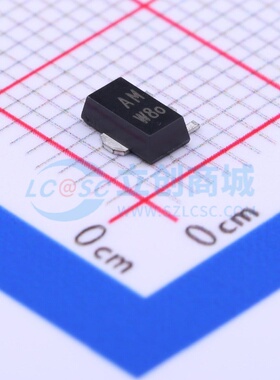 三极管(BJT) BCX52-16.115 SOT-89 Nexperia(安世) 电子元件配单