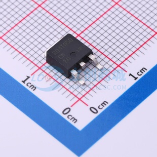 场效应管(MOSFET) RD3T050CNTL1 TO-252 ROHM(罗姆) 电子元件配单