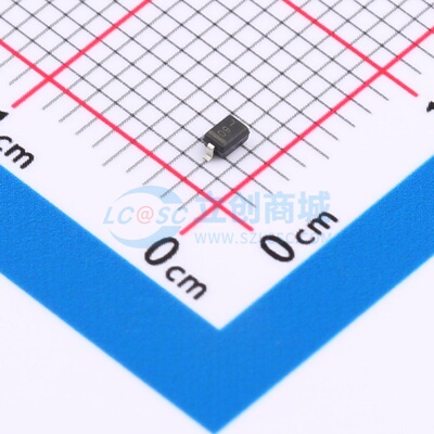 稳压二极管 SZMM3Z4V7T1G SOD-323 onsemi(安森美) 电子元件配单