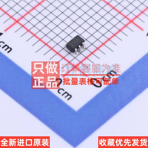 数字电位器 TPL0401A-10QDCKRQ1 SC-70-6 TI/德州 电子元器件配单