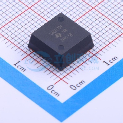 隔离电源模块 LMZ31704RVQT B3QFN-42 TI/德州 电子元件原装正品