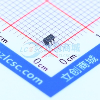 静电保护器(TVS/ESD) NUP2202W1T2G SOT-363 onsemi(安森美)