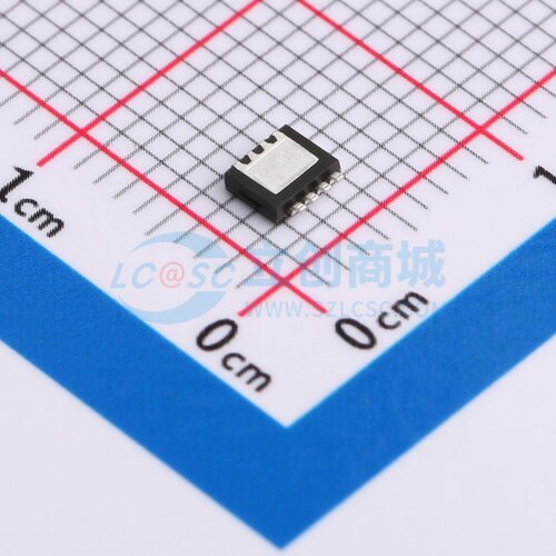 场效应管(MOSFET) BUK9M8R5-40HX SOT-1210 Nexperia(安世) 原装