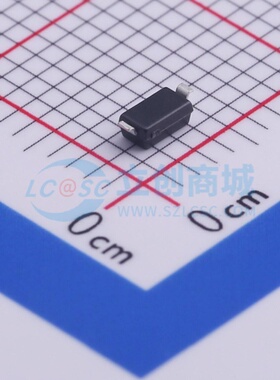 稳压二极管 SZMMSZ24T1G SOD-123 onsemi(安森美) 电子元器件配单