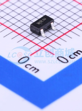 三极管(BJT) SMSD602-RT1G SC-59 onsemi(安森美) 电子元器件配单