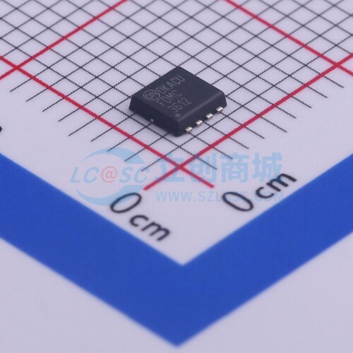 场效应管(MOSFET) FDMC3612 Power-33 onsemi(安森美) 电子元器件
