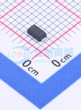 静电保护器(TVS/ESD) SMF4L36A SOD-123FL Littelfuse(进口力特)