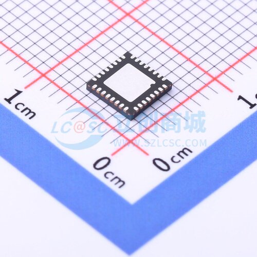接口芯片 AD8145YCPZ-R7 LFCSP-32 ADI(亚德诺) 电子元件原装正品