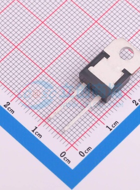 碳化硅二极管 STPSC12065DY TO-220AC 意法半导体芯片 电子元器件