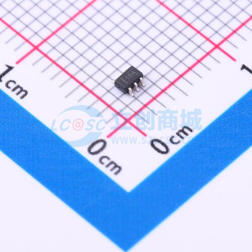 运算放大器 TLV313QDCKRQ1 SC-70-5 TI/德州 电子元器件原装正品