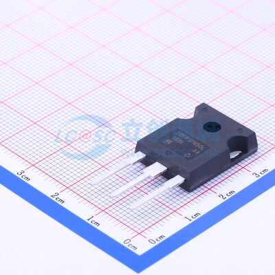 场效应管(MOSFET) IRFP17N50LPBF TO-247AC-3 VISHAY(威世) 原装