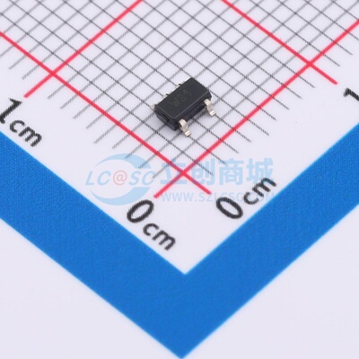 电源管理芯片(PMIC) MIC94310-GYM5-TR SOT-23-5 MICROCHIP(美国