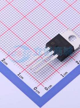 场效应管(MOSFET) IRF630PBF TO-220AB-3 VISHAY(威世) 原装正品